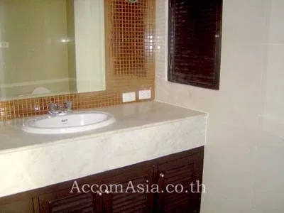 รูป 🔼🔽 AccomA 📩 Big Balcony 2 BR Condominium @Lake Green (2046001) - รูปที่ 8/8