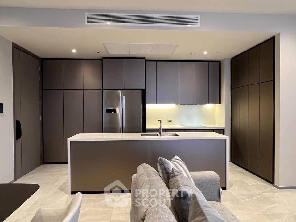 picture 2-BR Condo at Hyde Heritage Thonglor near BTS Thong Lor (ID 2283944) - 5/12