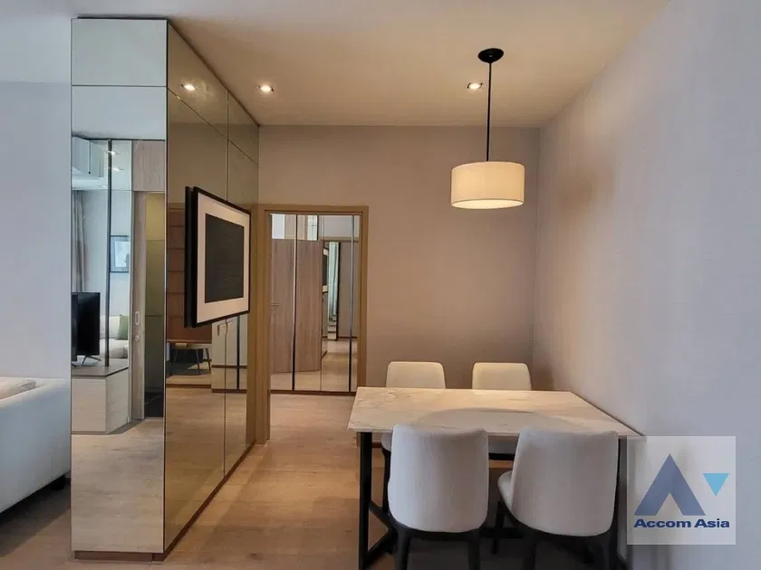 picture 🔼🔽 AccomA 📩 Fully Furnished 1 BR Condominium @Park Origin Phrom Phong (AA43308) - 5/9