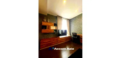 ขายคอนโด : 🔼🔽 AccomA 📩  2 BR Condominium @The XXXIX by Sansiri (AA34835)