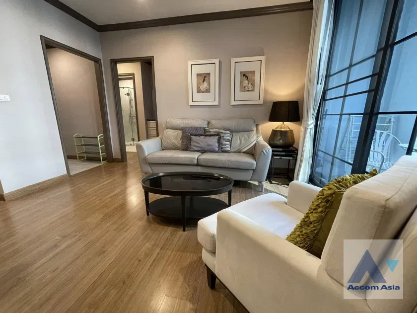 รูป 🔼🔽 AccomA 📩  2 BR Condominium @The Reserve Kasamsan 3 (AA39825) - รูปที่ 5/15