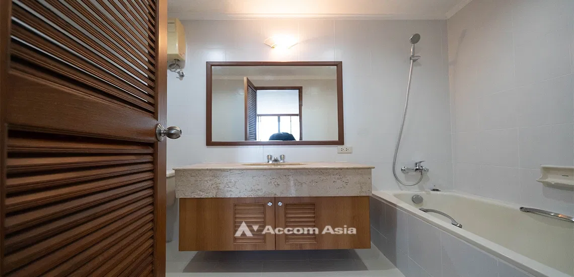 รูป 🔼🔽 AccomA 📩 Acadamia Grand Tower - รูปที่ 11/12