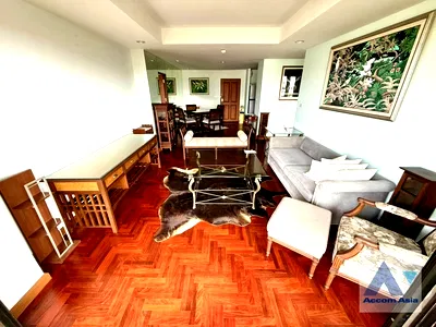 คอนโดให้เช่า : 🔼🔽 AccomA 📩 Supreme Ville Condominium