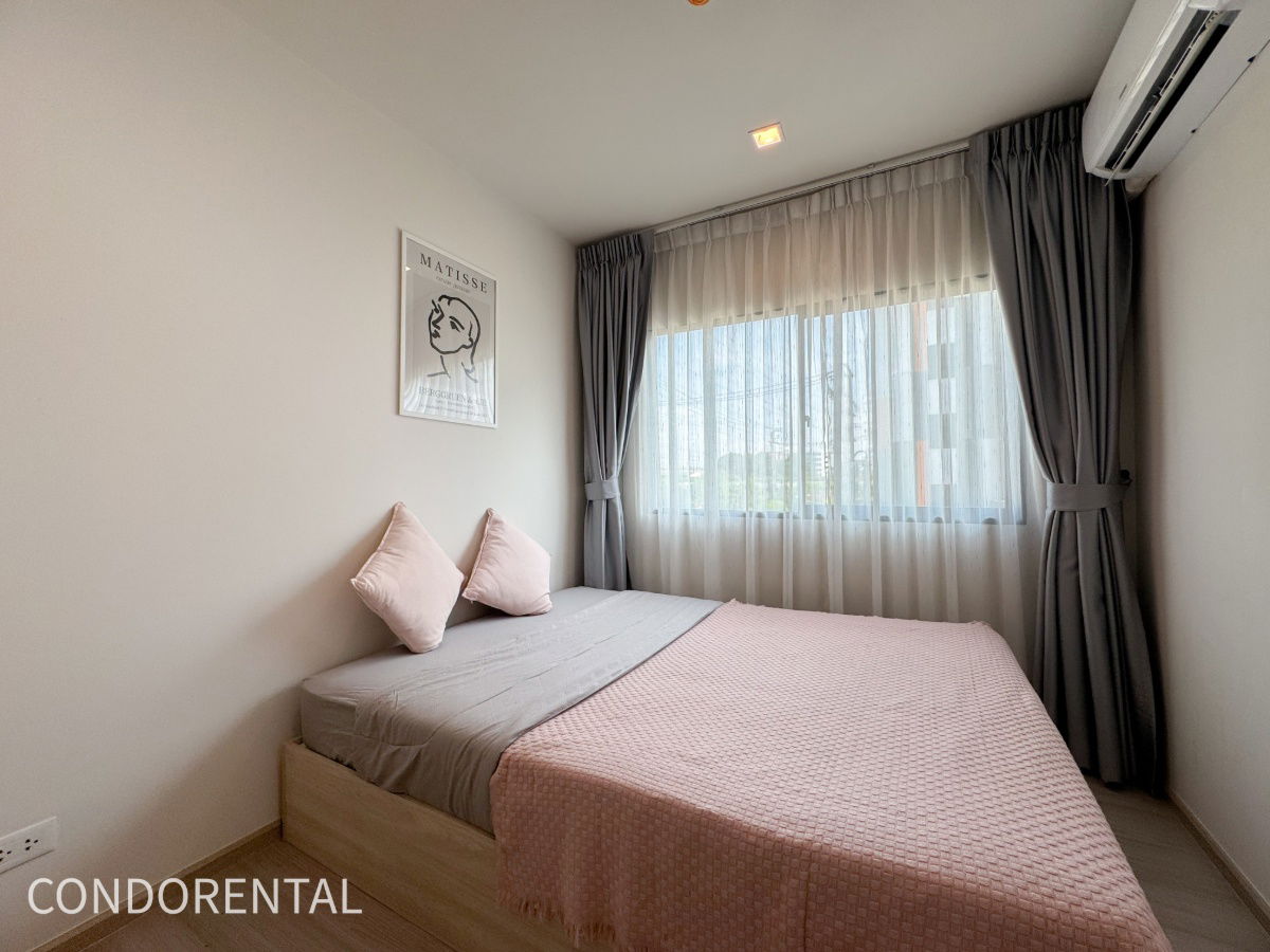 picture @Condorental condo for rent Condo ME Navanakorn - 3/18