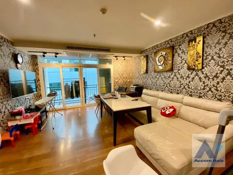 🔼🔽 AccomA 📩  3 BR Condominium @Wattana Suite (AA35404)