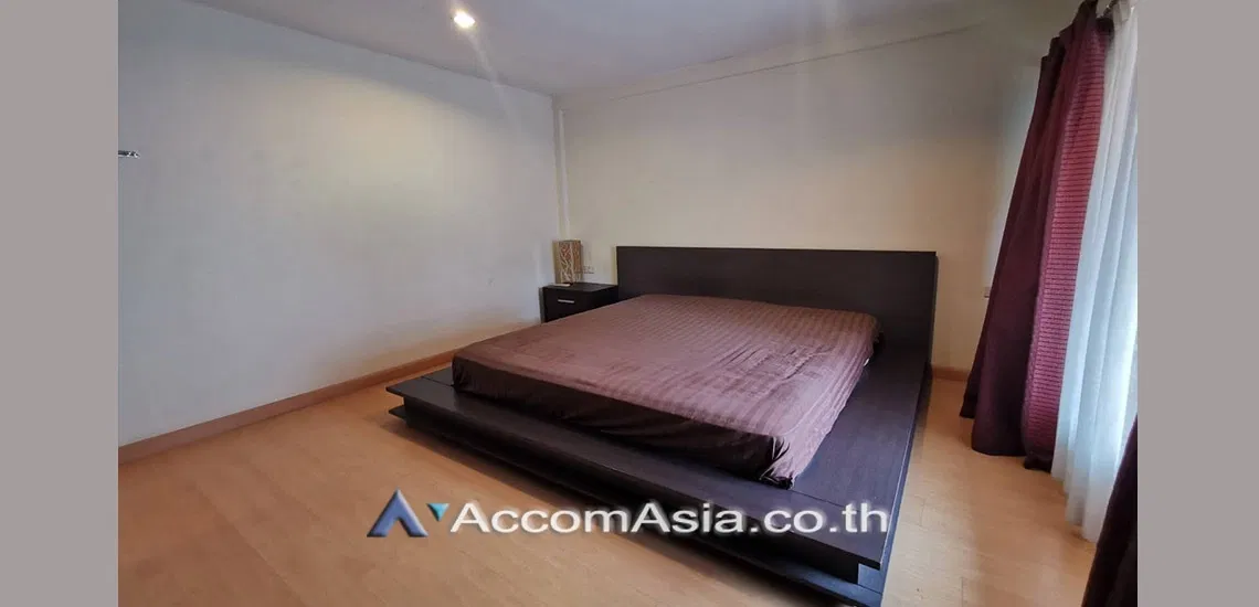 picture 🔼🔽 AccomA 📩  Thai-contemporary style home with both Western and Thai kitchens (AA29496) - 16/18