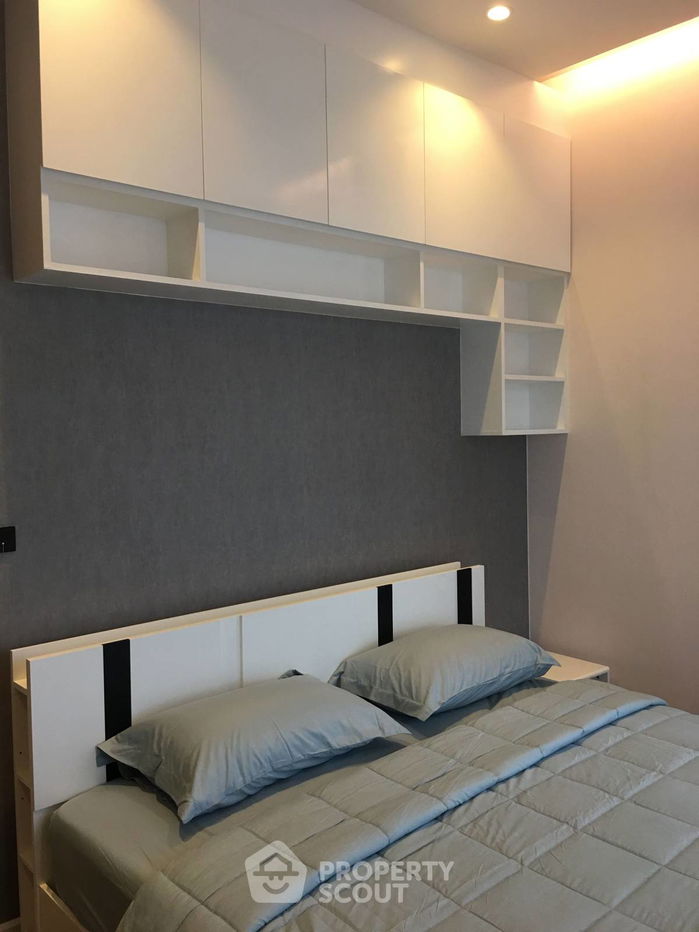 picture 2-BR Condo at Mayfair Place Sukhumvit 50 near BTS On Nut (ID 1827767) - 7/13