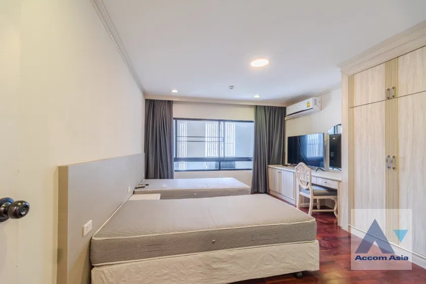 รูป 🔼🔽 AccomA 📩 Pet friendly,Duplex Condo 3 BR Condominium @Regent On The Park 1 (AA30220) - รูปที่ 17/20