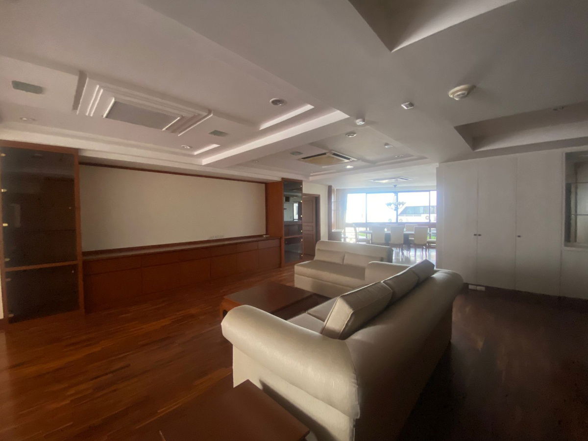 picture Condo for Rent at President Park Soi Sukhumvit 24 - 6/24