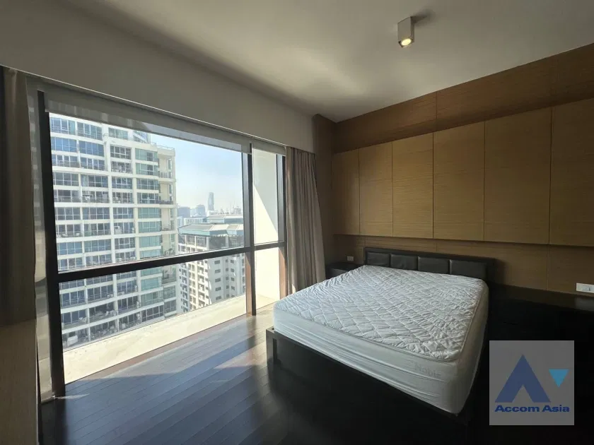 รูป 🔼🔽 AccomA 📩  2 BR Condominium @Hansar Residence (AA42771) - รูปที่ 9/17