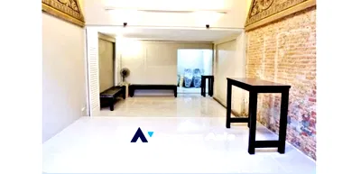 เช่าบ้านเดี่ยว พร้อมพงษ์ : 🔼🔽 AccomA 📩 Home Office 3 BR House in Khlong Ton Nuea (1612003)