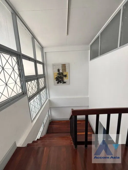 รูป 🔼🔽 AccomA 📩 Home Office 2 BR House in Phra Khanong Nuea (AA15311) - รูปที่ 3/10