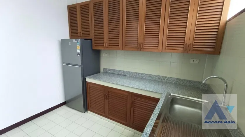 picture 🔼🔽 AccomA 📩  3 BR House in Khlong Toei Nuea (4004001) - 12/20
