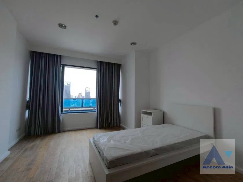 picture 🔼🔽 AccomA 📩  2 BR Condominium @Royal Maneeya Executive Residence (AA44487) - 19/20