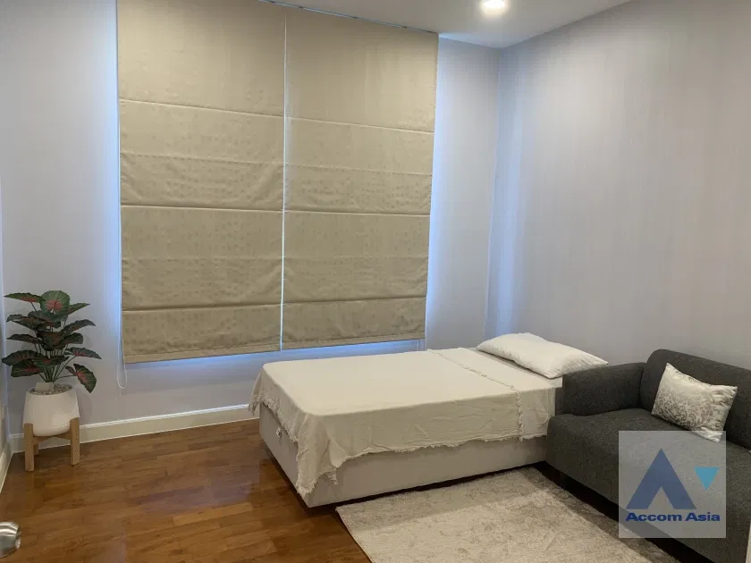 รูป 🔼🔽 AccomA 📩  2 BR Condominium @Siri Residence Sukhumvit 24 (AA39487) - รูปที่ 6/10