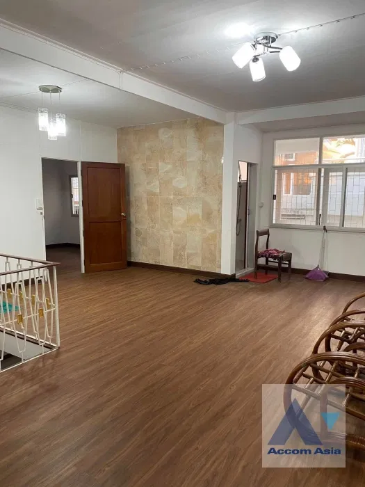 picture 🔼🔽 AccomA 📩 Home Office 2 BR House in Lat Phrao (AA41602) - 7/16