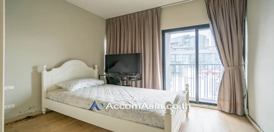 รูป 🔼🔽 AccomA 📩  2 BR Condominium @Noble Reveal (AA20965) - รูปที่ 4/6