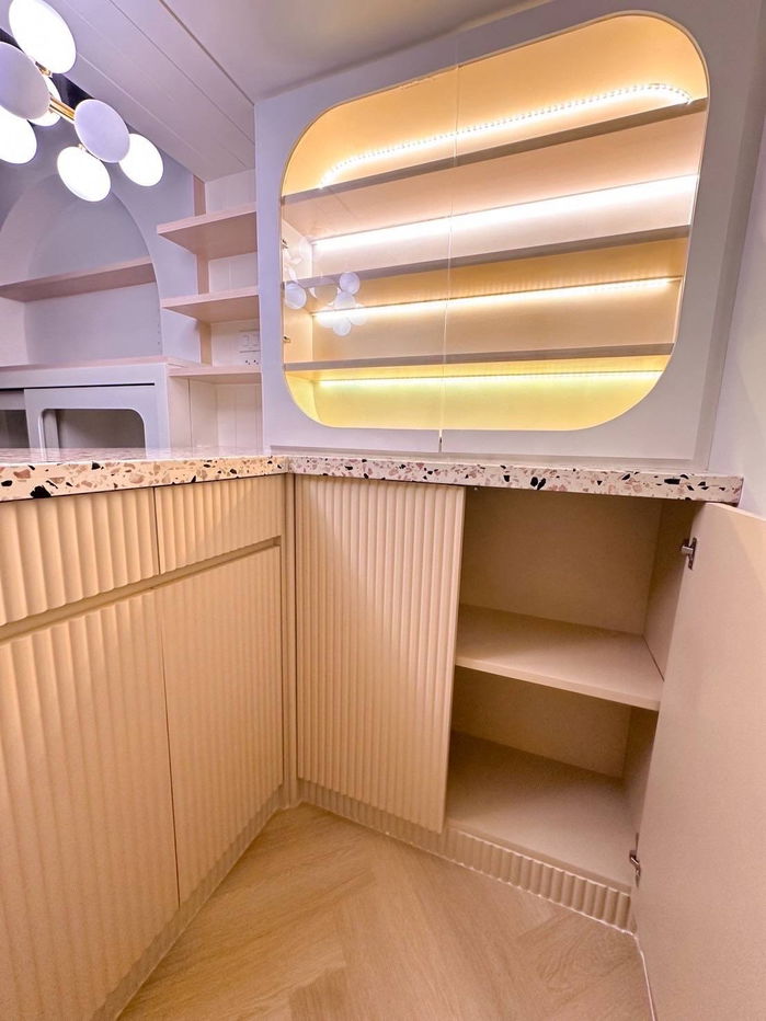 รูป  ❤️ ❤️  ให้เช่าคอนโด  Knightsbridge Space Ratchayothin เฟอร์ครบ ราคาดี พร้อมเข้าอยู่  ❤️ ❤️ C-01 UD28/8/2025 AV28/8/2025 A - รูปที่ 21/44