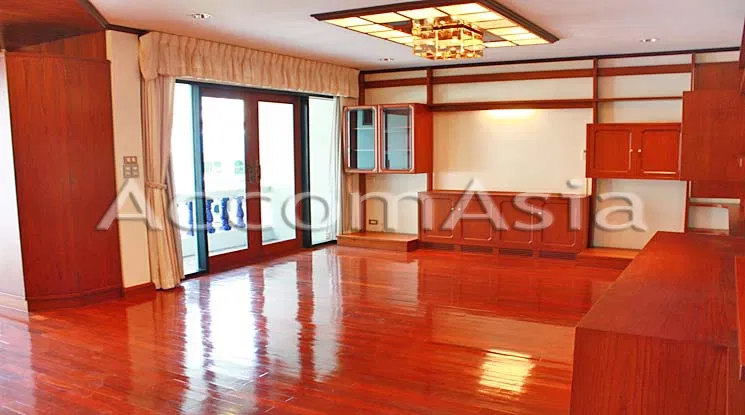 รูป 🔼🔽 AccomA 📩  2 BR Townhouse in Khlong Toei (11002201) - รูปที่ 7/9