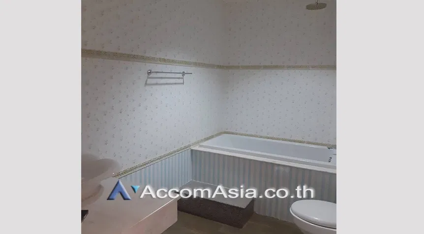 picture 🔼🔽 AccomA 📩 Pet friendly 4 BR House @Baan Klang Krung Thonglor (AA26733) - 6/14