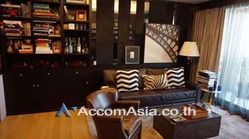 🔼🔽 AccomA 📩  1 BR Condominium @Prive by Sansiri (AA25948)