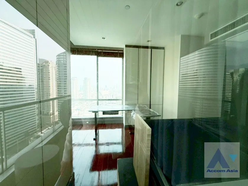 picture 🔼🔽 AccomA 📩  2 BR Condominium @Sky Villas Sathorn (13002338) - 3/16