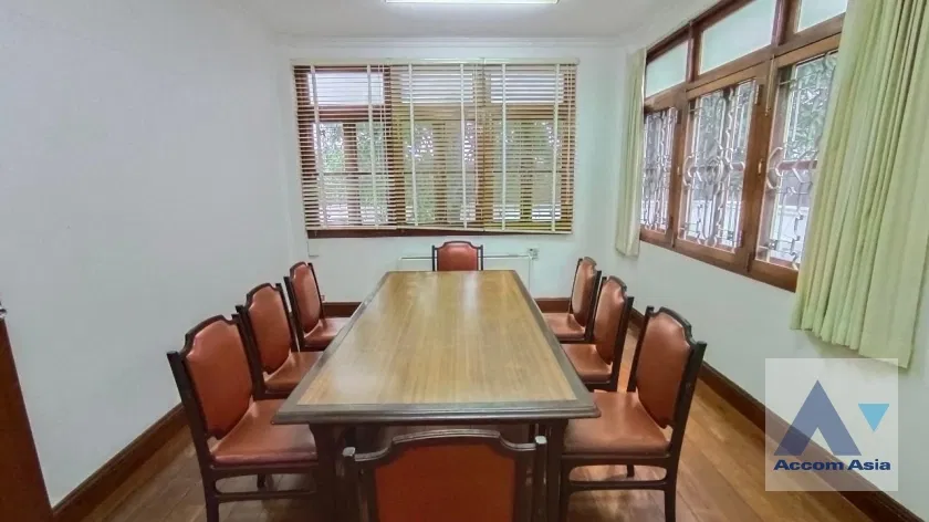รูป 🔼🔽 AccomA 📩 Home Office and Residence for Rent in Prime Location near BTS Asok - MRT Sukhumvit (9010401) - รูปที่ 7/20