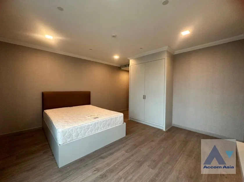 รูป 🔼🔽 AccomA 📩 A whole floor,Pet friendly 4 BR Condominium @Ideal 24 (AA29944) - รูปที่ 11/20