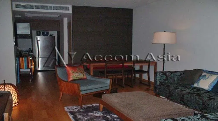picture 🔼🔽 AccomA 📩  2 BR Condominium @Issara at Sukhumvit 42 (1515482) - 3/5