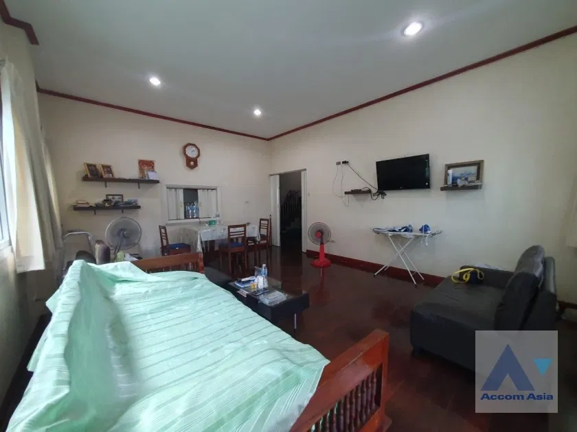 picture 🔼🔽 AccomA 📩  4 BR House in Phra Khanong Nuea (AA35364) - 5/20