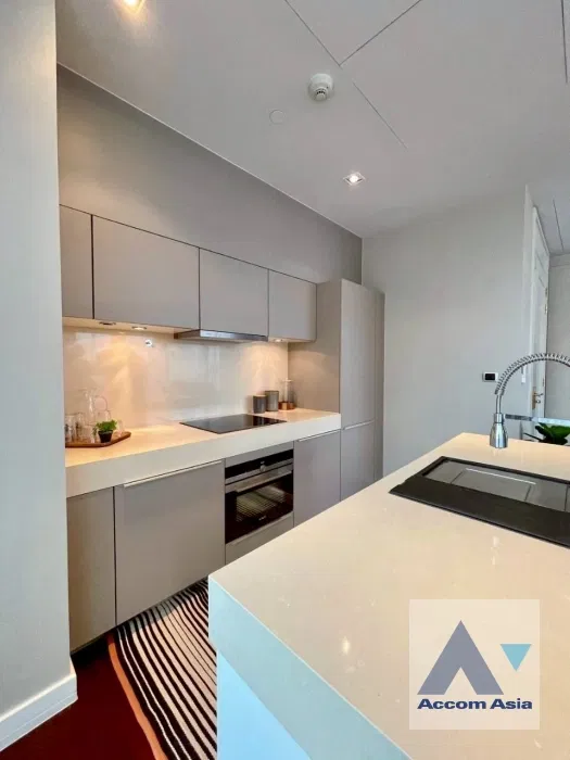 picture 🔼🔽 AccomA 📩  2 BR Condominium @MARQUE Sukhumvit (AA43809) - 6/20
