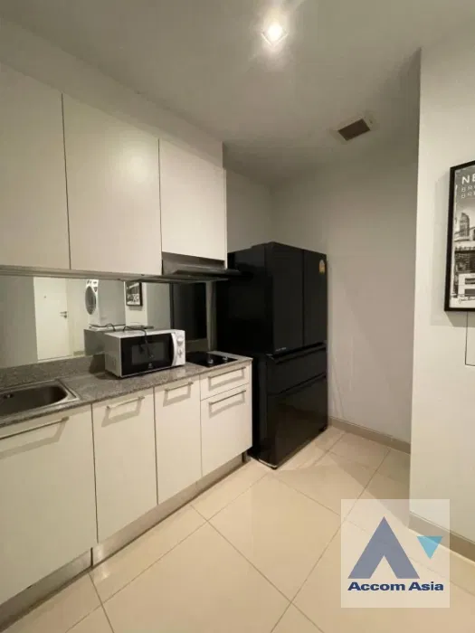 รูป 🔼🔽 AccomA 📩  2 BR Condominium @MARQUE Sukhumvit (AA43068) - รูปที่ 7/14