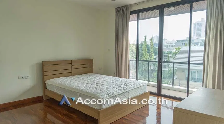 รูป 🔼🔽 AccomA 📩 Bright family home with yard and spacious layout in Sukhumvit (90237) - รูปที่ 15/17