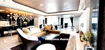 คอนโดให้เช่า : 🔼🔽 AccomA 📩 CitiSmart Sukhumvit 18 Condominium