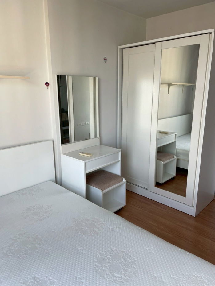 รูป Shock price for rent The Base 77 ห้องสวย ราคาถูก รีบด่วน🔥🔥 - รูปที่ 4/5
