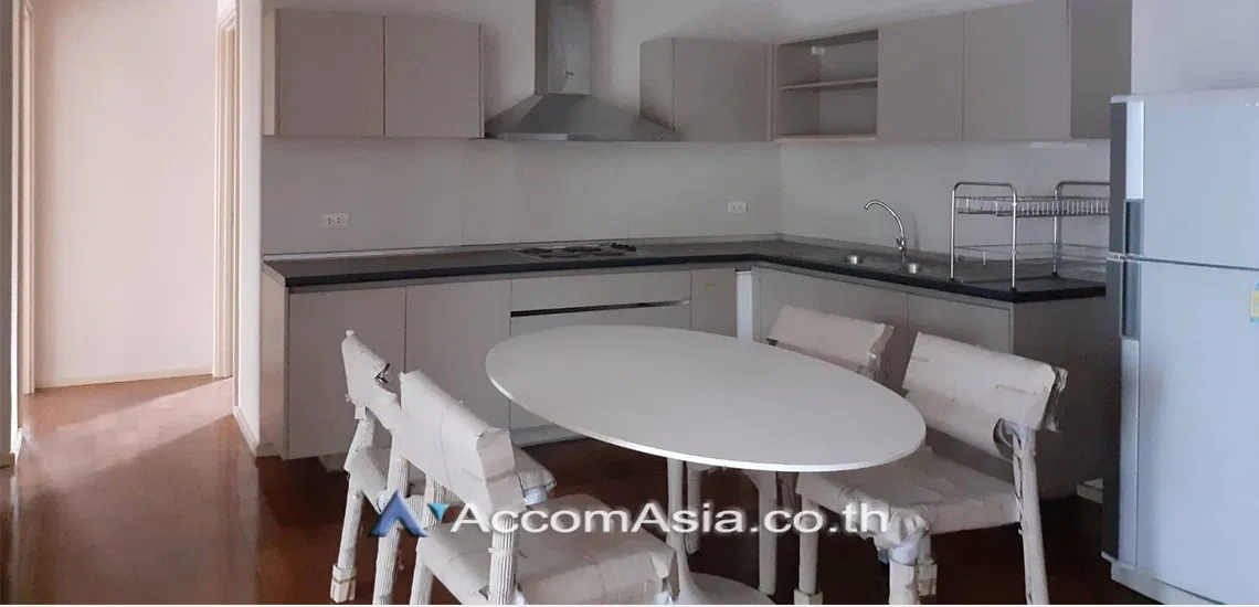 รูป 🔼🔽 AccomA 📩  3 BR Condominium @Siri on 8 (AA20004) - รูปที่ 2/16