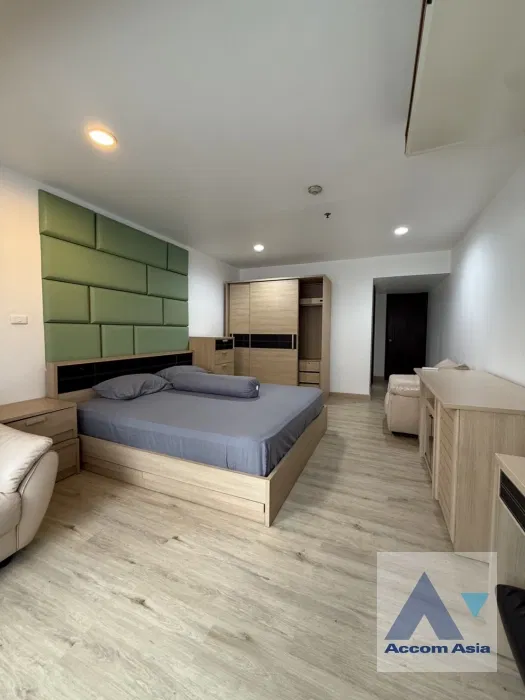 รูป 🔼🔽 AccomA 📩  2 BR Condominium @Baan Suan Petch (AA44005) - รูปที่ 7/12