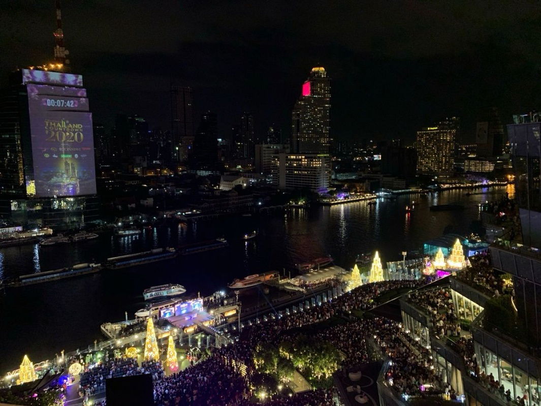 รูป 🏢 ให้เช่าคอนโด : Magnolias Waterfront Residences (แมกโนเลียส์ วอเตอร์ฟรอนท์ เรสซิเดนซ์)   รหัสทรัพย์ | 📌LNP-C9053  - รูปที่ 23/24