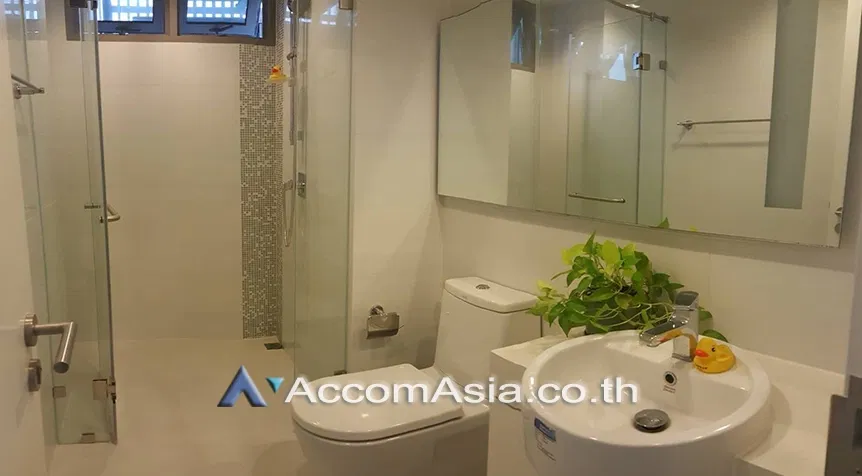 picture 🔼🔽 AccomA 📩 Corner Unit 2 BR Condominium @Nara 9 by Eastern Star (AA26077) - 5/5