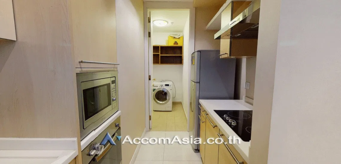 picture 🔼🔽 AccomA 📩  2 BR Condominium @Athenee Residence (1515702) - 4/7