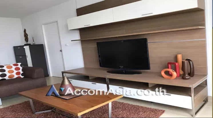 รูป 🔼🔽 AccomA 📩  2 BR Condominium @Lake Avenue (AA22181) - รูปที่ 1/7
