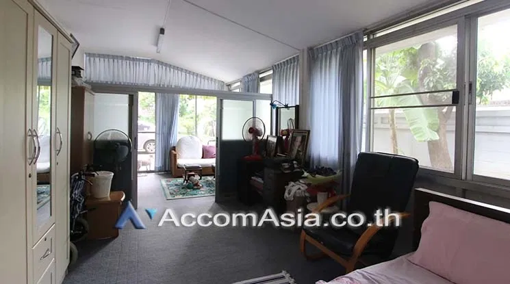 picture 🔼🔽 AccomA 📩  3 BR House in Khlong Ton Nuea (AA18540) - 5/14