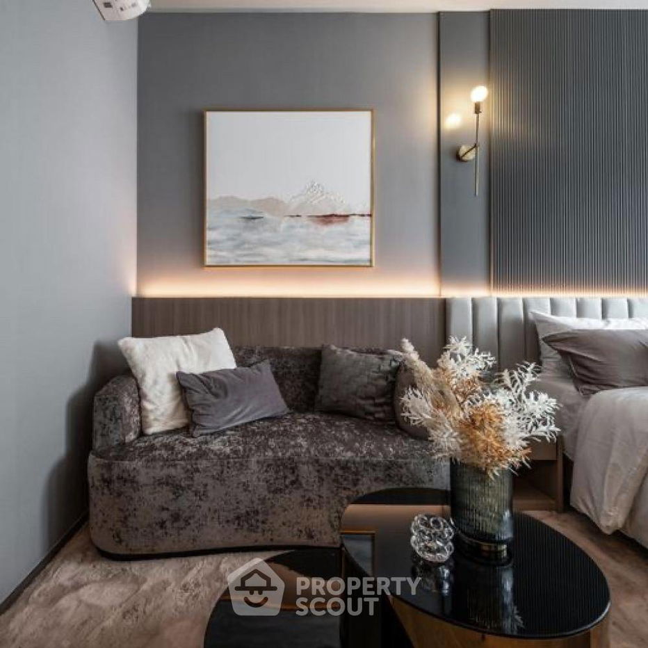 picture 1-BR Condo at Park Origin Phayathai near BTS Phaya Thai (ID 1016019) - 1/14