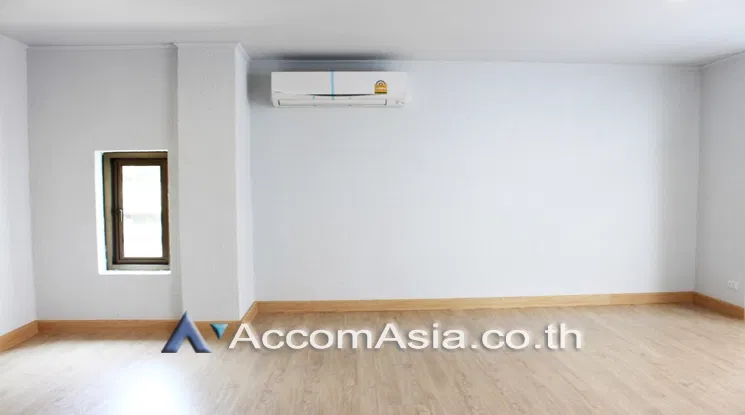 รูป 🔼🔽 AccomA 📩 Move-in ready classic home in Sukhumvit with warm wood décor throughout (AA24300) - รูปที่ 14/20