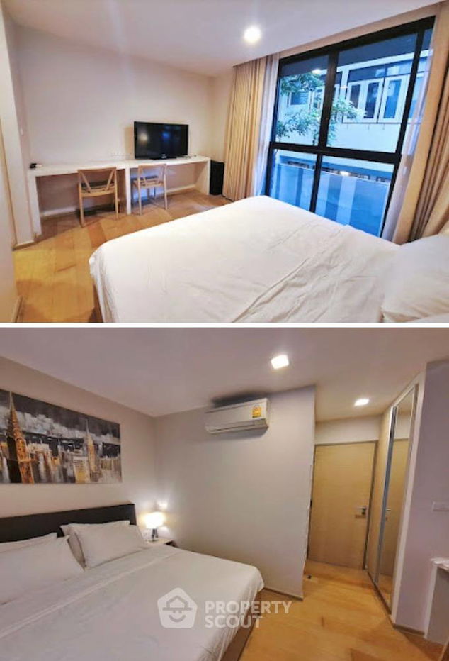 picture 2-BR Condo at LIV @ 49 near BTS Thong Lor (ID 2143731) - 5/12