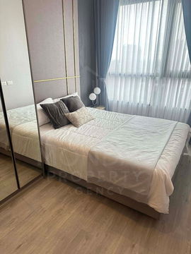 HotDeal​🔥🔥For​Rent​ Condo Fullyfurnished Ready to move in at Knightsbridge Prime Onnut (MD-95048)​