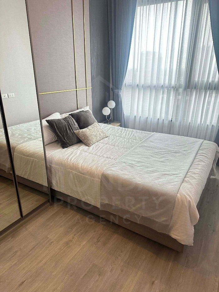 picture HotDeal​🔥🔥For​Rent​ Condo Fullyfurnished Ready to move in at Knightsbridge Prime Onnut (MD-95048)​ - 1/7