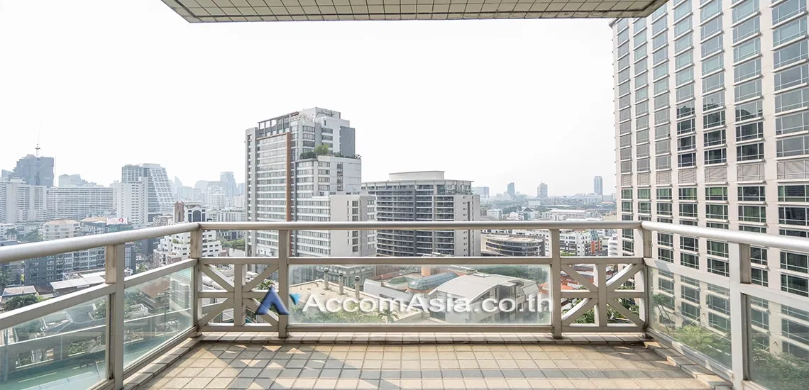 picture 🔼🔽 AccomA 📩 Pet friendly 2 BR Condominium @All Seasons Mansion (AA31060) - 7/12
