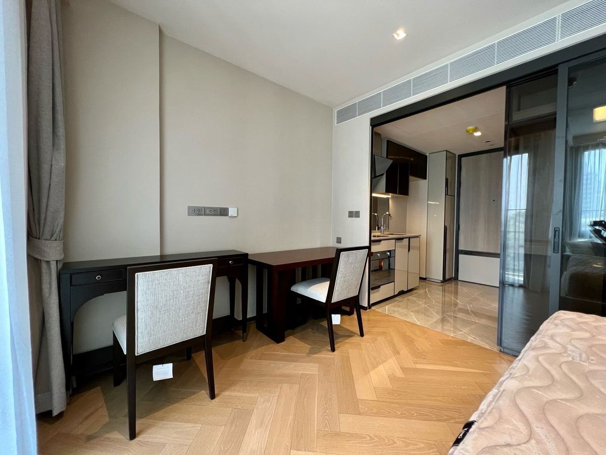 รูป [ เช่า | RENT ]  ⚡🌈E63907 เดอะ รีเซิร์ฟ สุขุมวิท 61 ( The Reserve Sukhumvit 61 )⚡🌈 LINE : @theagentpro (มี @ นำหน้าด้วยครับ)  - รูปที่ 16/18