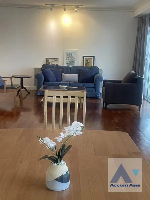 รูป 🔼🔽 AccomA 📩  2 BR Condominium @Sathorn Park Place (AA28219) - รูปที่ 3/20
